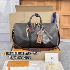 LV Travel Bags